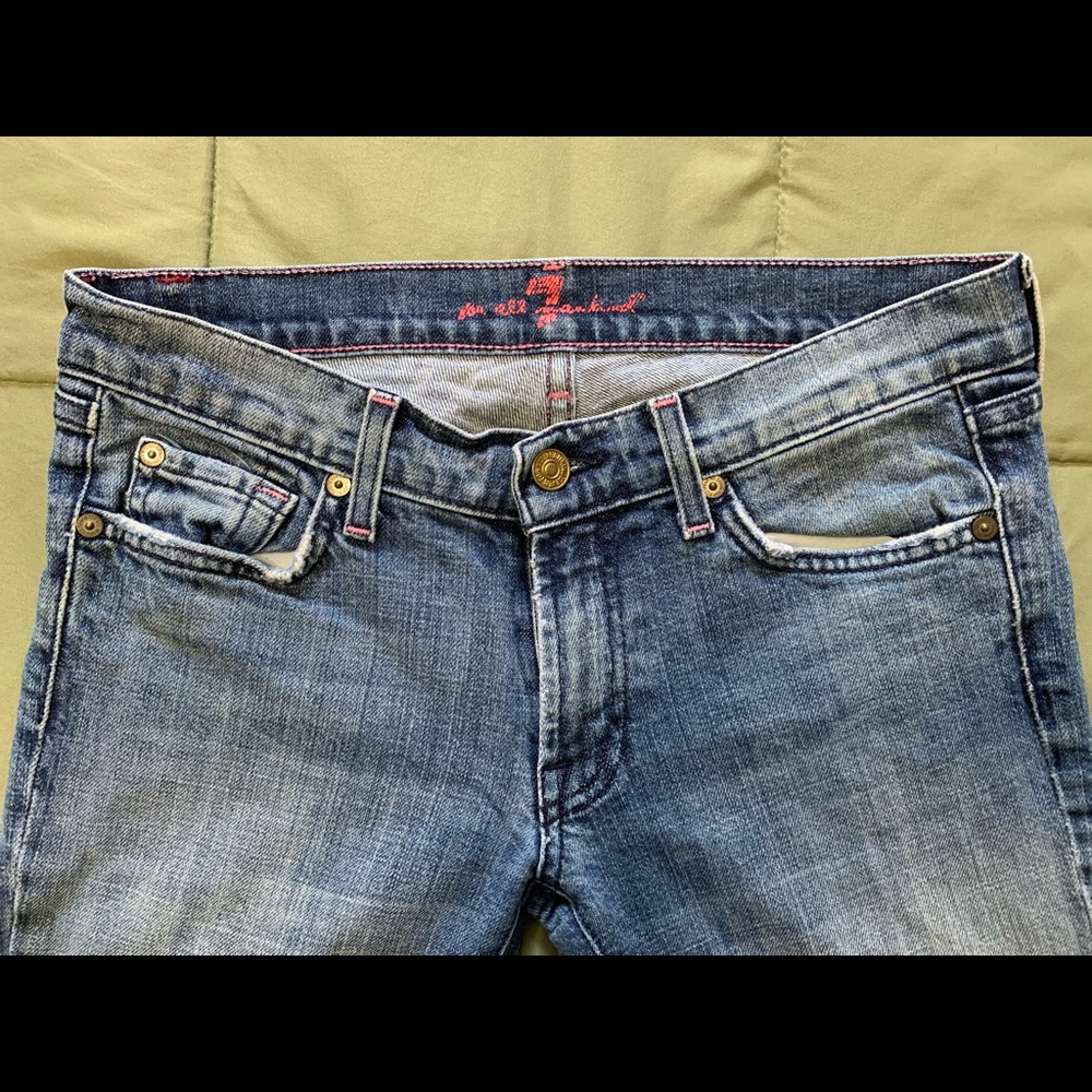 Jeans - Picture 2 of 3